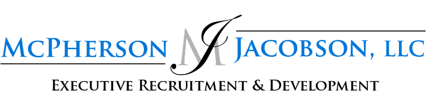 McPherson & Jacobson LLC | Executive Recruitment & Development